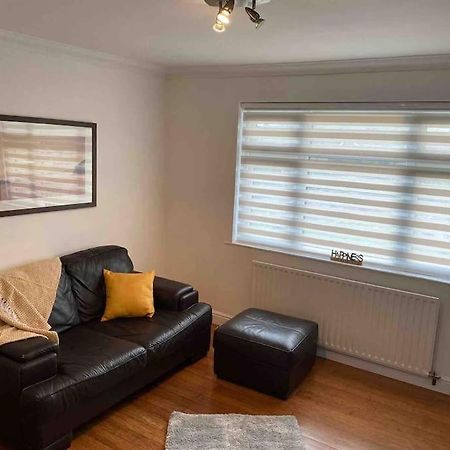 Ferienwohnung One Bed Cozy Flat Dartford Exterior foto